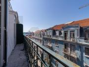 T3, com vista Rio, na Lapa