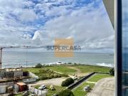 T3 com vista mar na Foz de Gaia