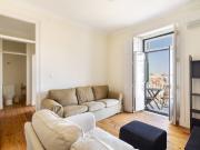 T2+1 com vistas panorâmicas sobre Lisboa na Costa do Castelo T2+1 com vistas panorâmicas sobre Lisboa na Costa do Castelo