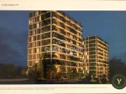 T3 com vistas para a foz do Douro