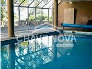 T3 Condominio Fechado c/ 2 Lugares de Garagem em S....
