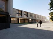 T3, CONDOMINIO FECHADO, PANORAMA RESIDENCES, LUXO NO...