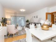 T3 Contemporâneo na Abóboda: Design Moderno e Tranquilidade