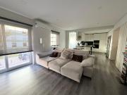 T3 contemporâneo no coração de Setúbal — onde elegância,...