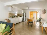 T3 cosy Bourg de Trinité à louer 1200EUR