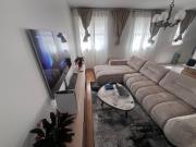 T3 Cosy entièrement meublé, calme et proche gare