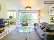 T3 Croix Rousse Balcon Parking