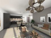 T3 d’exception – Aix Rotonde à pied