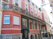 T3 dans résidence de Standing Plage et Centre ville SAIN