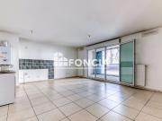 T3 dans un immeuble récent de standing à proximité des...