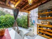 T3 de 3 Frentes com Terraço em SJM