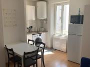 T3 de 48m2 avec les sous pentes dont 37 en carrez