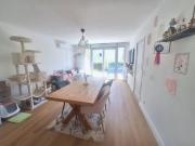 T3 DE 55.1m²+JARDIN PRIVATIF 66m² +GARAGE PROCHE MONTCHAT