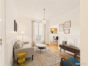 T3 de 55 m² / Ligne 12 & Université Paris Panthéon Assas...