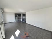 T3 de 64m2 avec parking sous sol et terrasse à Soupetard