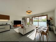 T3 DE 64M²/TERRASSE/GARAGE/BELLECOMBE