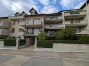 T3 de 66 m² en rez de jardin