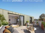 T3 DE 66M2 ZAC DE VERCHANT EUREKA