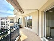 T3 de 68.01 m2 Lyon 3ème Secteur Villette