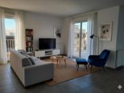 T3 de 68 m² à Lyon 8