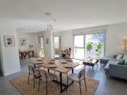 T3 de 71,9 m² à Lyon 69008, André Roux à partir de 177 200 €