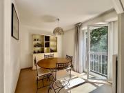 T3 de 72 m2 avec cave et garage inclus