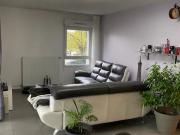 T3 DE 72 M² AVEC TERRASSE