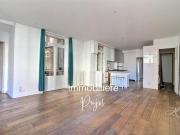 T3 de 84m² quartier BAILLE 13006 Marseille