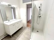 T3 de 96 m² – résidence de standing au cœur de Tours