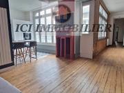 T3 DE CHARME EN DERNIER ETAGE