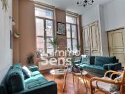 T3 DE CHARME QUAI DU WAULT