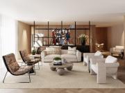 T3 DE LUXO COM TERRAOS NO AVILEZ 104