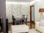 T3 de luxo com varanda junto ao Metro