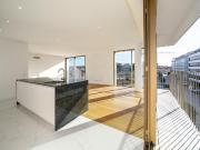 T3 de Luxo em 1ª Linha de Mar e Rio | Gaia 128m² Vila...