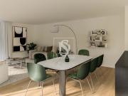 T3 DE LUXO EM CANIDELO VISTA MAR