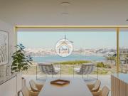 T3 de Luxo junto à Reserva Natural Local do Estuário do...