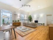 T3 DE LUXO NA FOZ, 269M2 DE ÁREA DE CONSTRUÇÃO, ESPAÇOS...