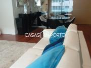 T3 de luxo nas Antas com Varanda e Box Privada