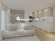 T3 de Luxo no Bairro Novo