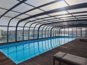 T3 de Luxo no Empreendimento Lux Garden – Benfica Stadium