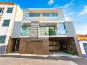 T3 de Luxo novo no Funchal Ilheus