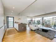 T3 De Luxo | Piscina Panorâmica | Ginásio | 2...