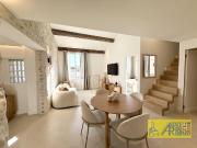 T3 de Standing avec Mezzanine 56m² Antibes