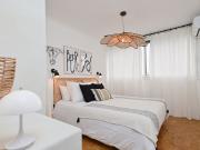 T3 de standing avec parking et vue imprenable, Marseille...