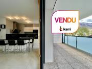 T3 de standing avec terrasse et garage double T3 de standing avec terrasse et garage double