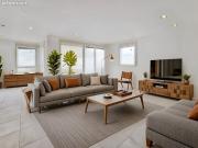 T3 Dernier Etage au Coeur du village