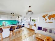 T3 dernier étage avec balcon, calme, lumineux:...