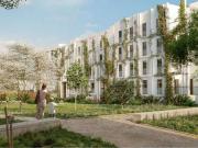 T3 Dernier Etage Avignon