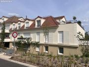 T3 dernier étage – Grande terrasse plein sud – Résidence...