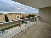 T3 DERNIER ETAGE TERRASSE ASCENSEUR LA DURANNE